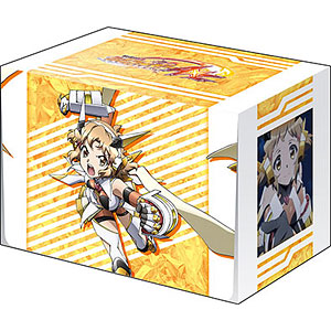 ブシロードデッキホルダーコレクションV2 Vol.650 戦姫絶唱