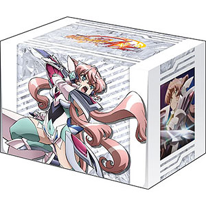 ブシロードデッキホルダーコレクションV2 Vol.647 戦姫絶唱