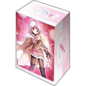 マギアレコード 魔法少女まどか☆マギカ外伝 デッキホルダー デッキケース 3種 ブシロードデッキホルダーコレクションV2 Vol.674 マギア