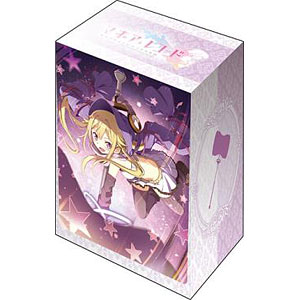ブシロードデッキホルダーコレクションV2 Vol.669 マギア