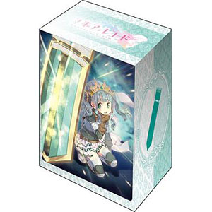 マギアレコード 魔法少女まどか☆マギカ外伝 デッキホルダー デッキケース 3種 ブシロードデッキホルダーコレクションV2 Vol.674 マギア