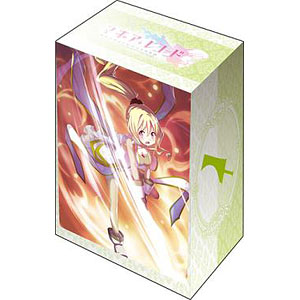 ブシロードデッキホルダーコレクションV2 Vol.669 マギア