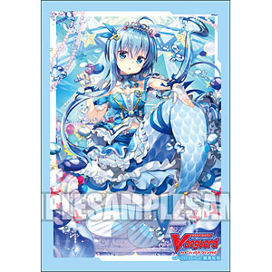 ブシロードスリーブコレクション ミニ Vol.383 カードファイト！！ ヴァンガード『カラフル・パストラーレ セレナ』