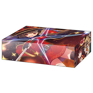 ブシロードストレイジボックスコレクション Vol.297 角川スニーカー文庫 この素晴らしい世界に祝福を！『めぐみん』