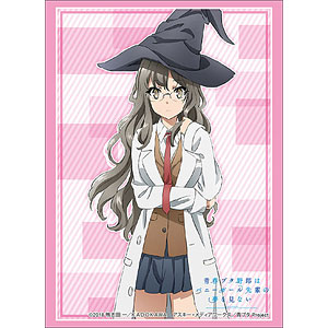 青春ブタ野郎シリーズ 青っぽい ビルディバイドブライト 双葉
