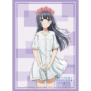 青春ブタ野郎　スリーブ　ハイグレード 麻衣&翔子 第367弾 ブシロードスリーブコレクションHG Vol.2020～2024