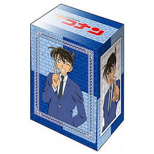 ブシロードデッキホルダーコレクションV2 Vol.693 名探偵コナン『工藤新一』