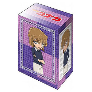 ブシロードデッキホルダーコレクションV2 Vol.695 名探偵コナン『灰原哀』