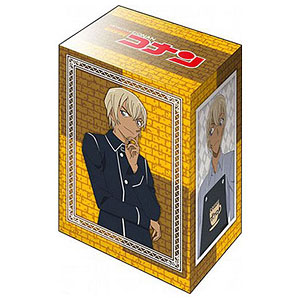 ブシロードデッキホルダーコレクションV2 Vol.696 名探偵コナン『安室透』