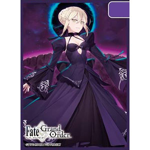 きゃらスリーブコレクション マットシリーズ Fate/Grand Order アルターエゴ/メルトリリス (イラスト：マシマサキ)[ムービック]《在庫切れ》