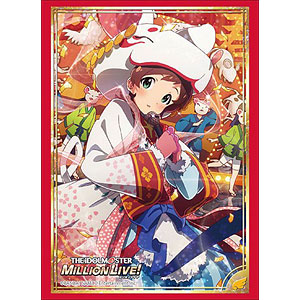 アイドルマスター 水瀬伊織 玲音 松田亜利沙 スリーブ ヴァイス ミリオンライブ アイドルマスター 水瀬伊織 玲音 松田亜利沙 スリーブ ヴァイス