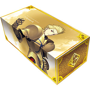 キャラクターカードボックスコレクションNEO Fate/Grand Order