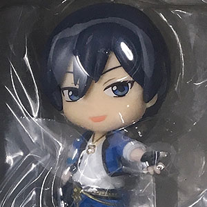 みんなのくじ あんさんぶるスターズ！ B賞 Trickstar フィギュア(青) 氷鷹北斗(プライズ)