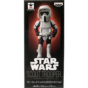 スター・ウォーズ ベーシックフィギュア バイカー・スカウト cm3dmju 61bnPRARc+L._UF894,1000_QL80_.jpg