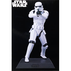 スターウォーズ　ストームトルーパー　セガ　フィギュア 5体セット Amazon.co.jp: スター・ウォーズ スタンプフィギュア ［5