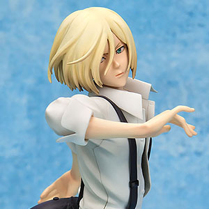 【特典】G.E.M.シリーズ ユーリ！！！ on ICE ユーリ・プリセツキー 1/8 完成品フィギュア(メガトレショップ限定)
