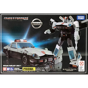 トランスフォーマー マスターピース MP-11SW スカイワープ(タカラ