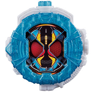 仮面ライダージオウ DXフォーゼコズミックステイツライドウォッチ