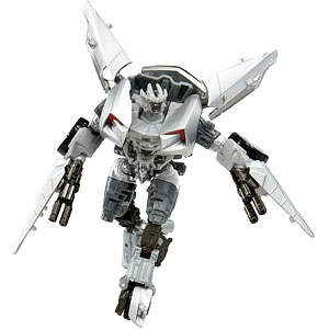 トランスフォーマー スタジオシリーズ SS-20 サイドスワイプ
