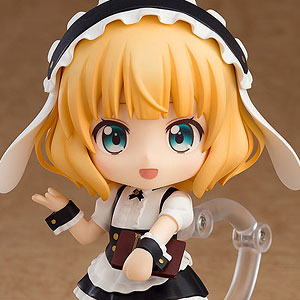 中古】(本体B/箱B)ねんどろいど Fate/Grand Order ぐだ子 (ワンダー