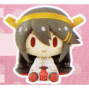 BANPRESTO - 一番くじ　艦これ　大和＆榛名改二セット 2025年最新】一番くじ 榛名 水着の人気アイテム - メルカリ