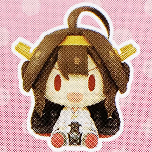 艦これ 一番くじ ちょこのっこ 艦娘 フィギュア 28種セット BANDAI -