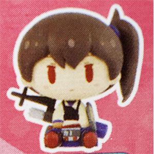 【内袋全て未開封】艦これ　ちょこのっこ　全10種コンプリート 内袋全て未開封】艦これ ちょこのっこ 全10種コンプリート 内
