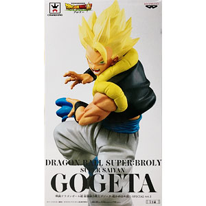 ⭐美品⭐SMSP マンガディメンションズ 超サイヤ人 ベジータ 0126