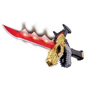 騎士竜戦隊リュウソウジャー DXリュウソウケン