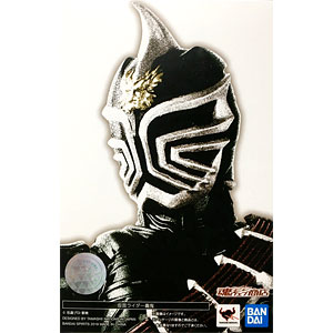 中古】(本体B+/箱B)S.H.フィギュアーツ (真骨彫製法) ン・ダグバ・ゼバ