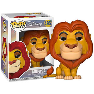 POP！ 『ディズニー』「ライオン・キング」シンバ(いもむし付き版