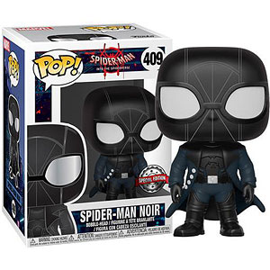 POP! 『スパイダーマン: スパイダーバース』プラウラー POP! 『スパイダーマン: スパイダーバース』プラウラー