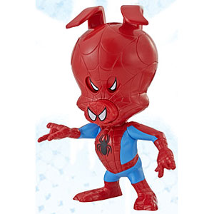『スパイダーマン：スパイダーバース』 ハズブロ フィギュア 8インチ スパイダー・ハム