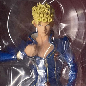 未使用　RAH ジョルノ・ジョバァーナ ＆ゴールド・エクスペリエンス　2個セット 検索結果]-amiami.jp-あみあみオンライン本店-