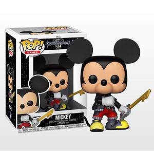 POP！ 『ディズニー』「キングダム ハーツIII」グーフィー