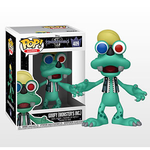POP！ 『ディズニー』「キングダム ハーツIII」ドナルドダック