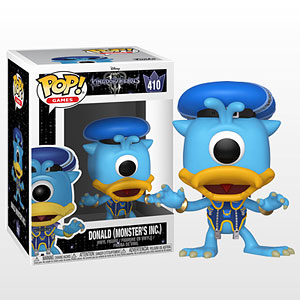 POP! 『ディズニー』「キングダム ハーツIII」ソラ POP! 『ディズニー』「キングダム ハーツIII」ソラ