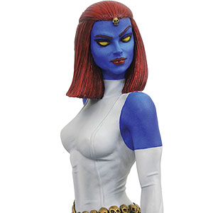 『マーベル・コミック』スタチュー[プレミアコレクション]ミスティーク