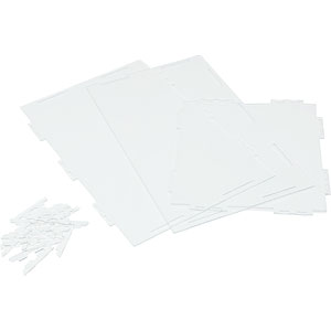 ジオラマルームS OPTIONアクリルカバーセット