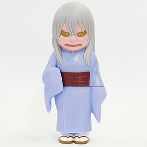 ゲゲゲの鬼太郎 ゲゲゲコレクション 子泣きじじい[バンダイ]《在庫切れ》