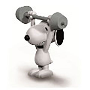 【まとめ売り】スヌーピー　フィギュア Schleich シュライヒ Amazon.co.jp: Schleich シュライヒ PEANUTS スヌーピー(夕飯) 22002