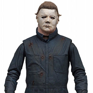 ハロウィン2007 マイケル・マイヤーズ ゾンビ 18インチ