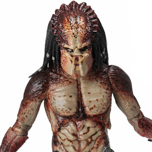 THE PREDATOR/ エミッサリー プレデター #2 コンセプト アルティメット