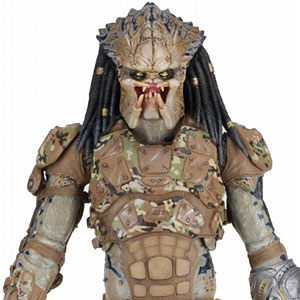 THE PREDATOR/ エミッサリー プレデター #2 コンセプト アルティメット