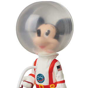 BE＠RBRICK MICKEY MOUSE ＆ GOOFY(Lonesome Ghosts Ver.) 2PCS