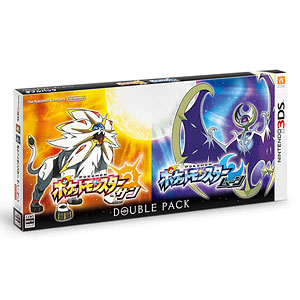 3DS ポケモンスター　サン　ムーン　特典付き　新品　未開封 2025年最新】Yahoo!オークション -3ds 未開封