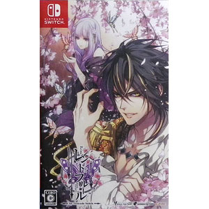 【特典】Nintendo Switch レンドフルール for Nintendo Switch 通常版
