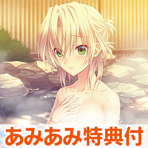 【あみあみ限定特典】Nintendo Switch メモリーズオフ-Innocent Fille- for Dearest 通常版