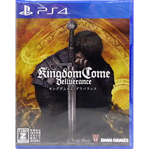 PS4 キングダムカム・デリバランス 通常版