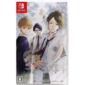 片恋いコントラスト - collection of branch - 限定版 Amazon.co.jp: 片恋いコントラスト -collection of branch- 限定